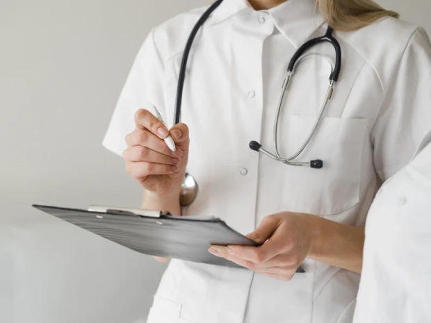 фото онколога проводящего лечение рака